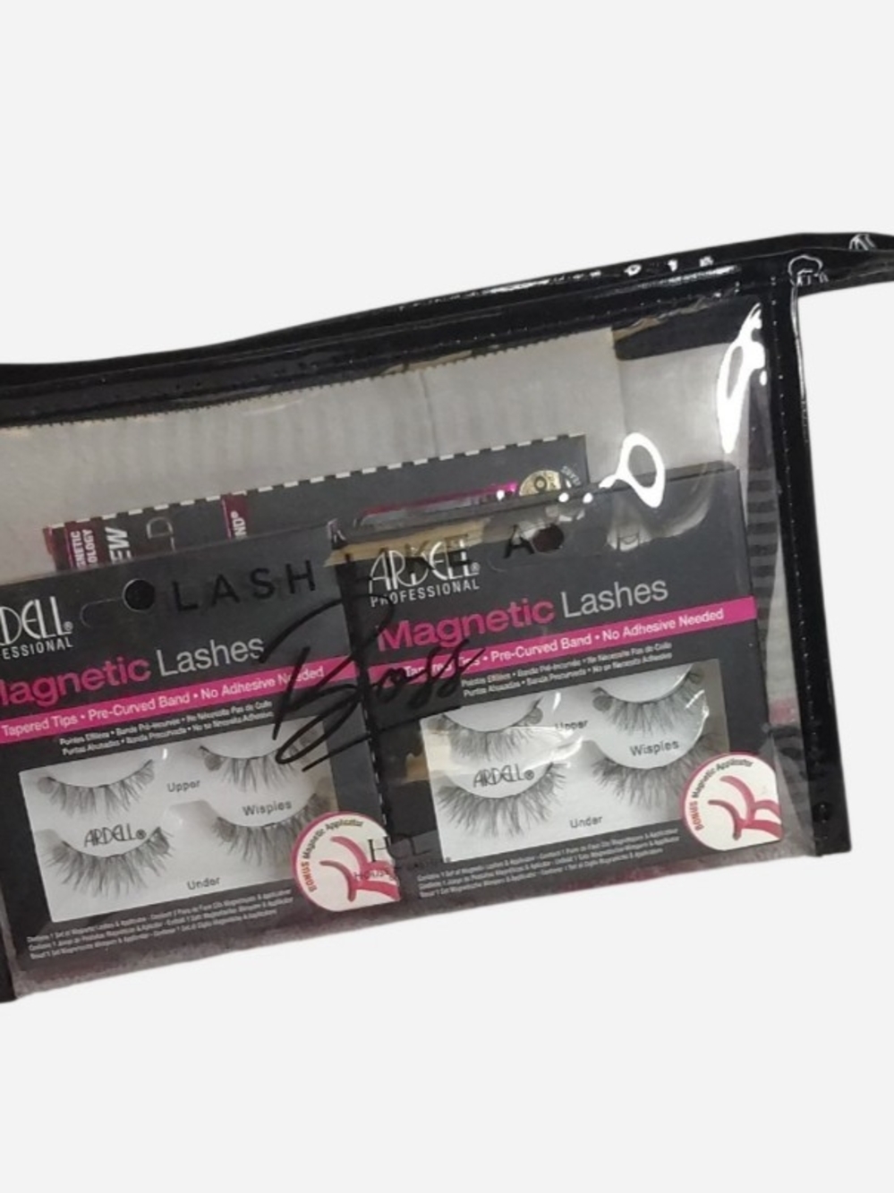 Magnetic Lashes Packaging - Picture 3 of 3